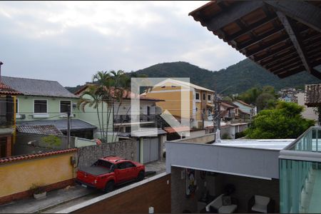 Casa à venda com 270m², 3 quartos e 3 vagasVista da Varanda