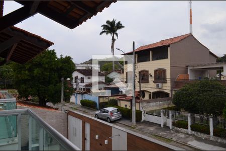 Casa à venda com 270m², 3 quartos e 3 vagasVista da Varanda