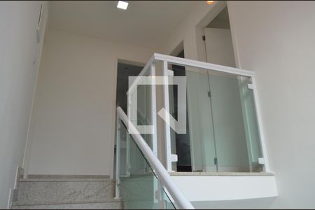 Casa à venda com 270m², 3 quartos e 3 vagasAcesso aos Quartos