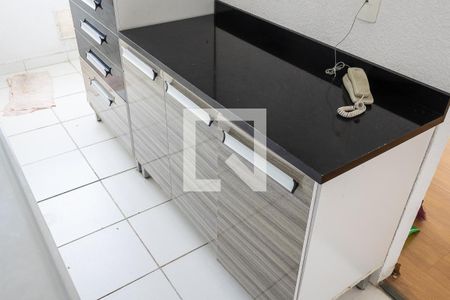 Apartamento para alugar com 50m², 2 quartos e 1 vagaCozinha