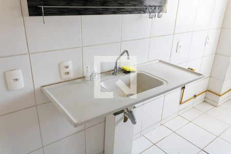 Apartamento para alugar com 50m², 2 quartos e 1 vagaCozinha