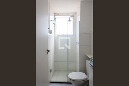 Apartamento para alugar com 50m², 2 quartos e 1 vagaBanheiro