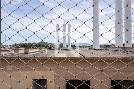 Apartamento para alugar com 50m², 2 quartos e 1 vagaVista do quarto 2