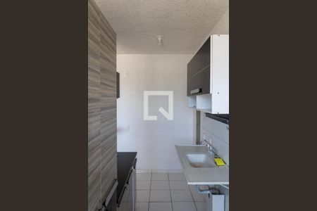 Apartamento para alugar com 50m², 2 quartos e 1 vagaCozinha