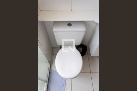 Apartamento para alugar com 50m², 2 quartos e 1 vagaBanheiro