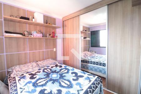 Suite  de apartamento para alugar com 3 quartos, 69m² em Mooca, São Paulo