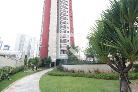 Apartamento à venda com 70m², 3 quartos e 2 vagasArea comun