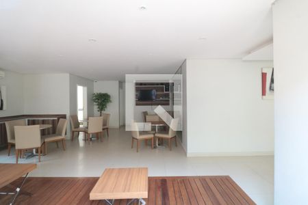 Apartamento à venda com 70m², 3 quartos e 2 vagasÁrea comum - Salão de festas
