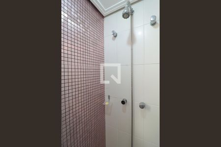 Apartamento à venda com 70m², 3 quartos e 2 vagasBanheiro da Suíte 