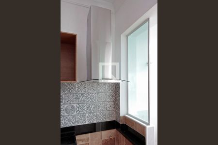 Apartamento para alugar com 50m², 2 quartos e sem vagaCozinha