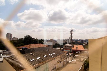 Apartamento para alugar com 90m², 2 quartos e 2 vagas Apartamento para alugar com 90m², 2 quartos e 2 vagasVista da Suíte 1