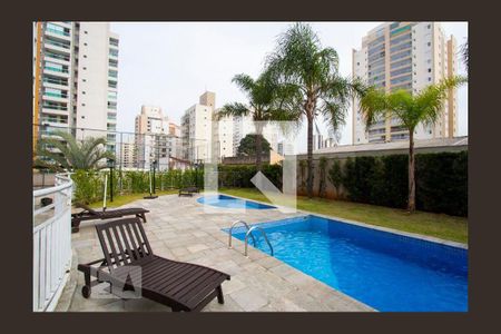 Apartamento para alugar com 90m², 2 quartos e 2 vagas Apartamento para alugar com 90m², 2 quartos e 2 vagasPiscina