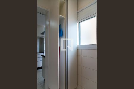 Apartamento para alugar com 90m², 2 quartos e 2 vagas Apartamento para alugar com 90m², 2 quartos e 2 vagasÁrea de Serviço