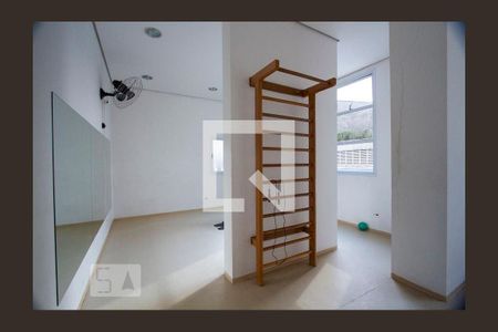 Apartamento para alugar com 90m², 2 quartos e 2 vagas Apartamento para alugar com 90m², 2 quartos e 2 vagasAcademia