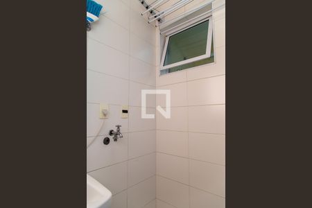 Apartamento para alugar com 90m², 2 quartos e 2 vagas Apartamento para alugar com 90m², 2 quartos e 2 vagasÁrea de Serviço