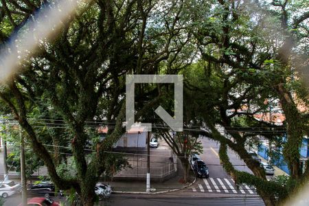 Apartamento para alugar com 90m², 2 quartos e 2 vagas Apartamento para alugar com 90m², 2 quartos e 2 vagasVista da Suíte 2