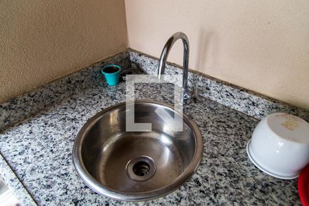 Apartamento para alugar com 90m², 2 quartos e 2 vagas Apartamento para alugar com 90m², 2 quartos e 2 vagasVaranda - Torneira