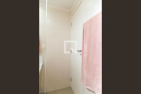 Apartamento para alugar com 90m², 2 quartos e 2 vagas Apartamento para alugar com 90m², 2 quartos e 2 vagasBanheiro da Suíte 2