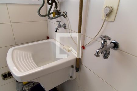 Apartamento para alugar com 90m², 2 quartos e 2 vagas Apartamento para alugar com 90m², 2 quartos e 2 vagasÁrea de Serviço - Torneiras