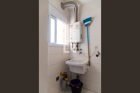 Apartamento para alugar com 90m², 2 quartos e 2 vagas Apartamento para alugar com 90m², 2 quartos e 2 vagasÁrea de Serviço