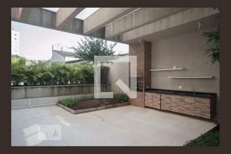 Apartamento para alugar com 90m², 2 quartos e 2 vagas Apartamento para alugar com 90m², 2 quartos e 2 vagasChurrasqueira