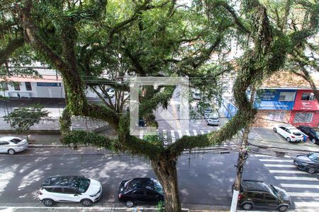 Apartamento para alugar com 90m², 2 quartos e 2 vagas Apartamento para alugar com 90m², 2 quartos e 2 vagasVista da Varanda