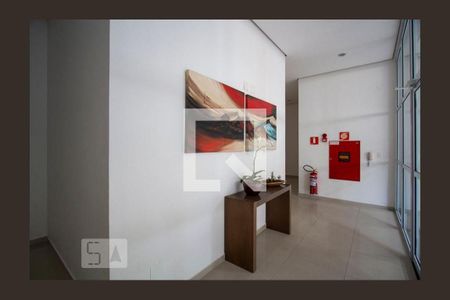 Apartamento para alugar com 90m², 2 quartos e 2 vagas Apartamento para alugar com 90m², 2 quartos e 2 vagasHall Social