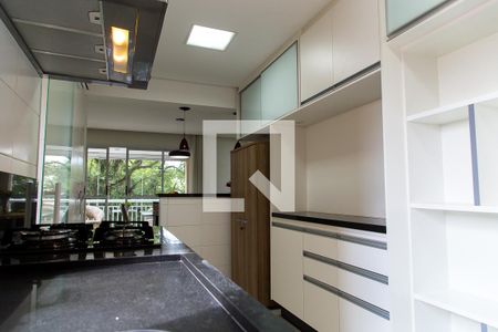 Apartamento para alugar com 90m², 2 quartos e 2 vagas Apartamento para alugar com 90m², 2 quartos e 2 vagasCozinha