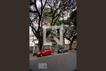 Apartamento para alugar com 90m², 2 quartos e 2 vagas Apartamento para alugar com 90m², 2 quartos e 2 vagasFachada