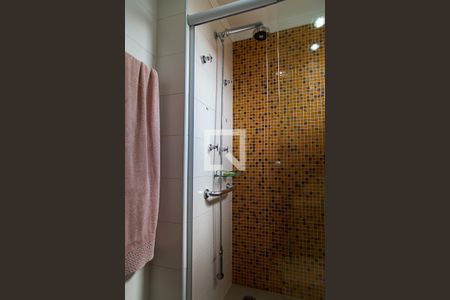 Apartamento para alugar com 90m², 2 quartos e 2 vagas Apartamento para alugar com 90m², 2 quartos e 2 vagasBanheiro da Suíte 2