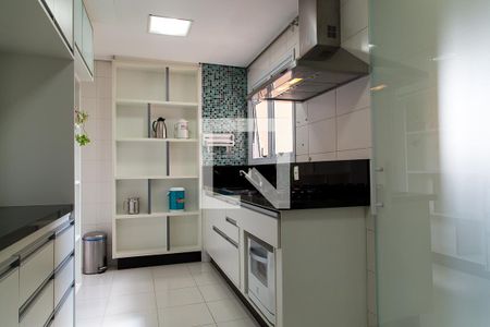 Apartamento para alugar com 90m², 2 quartos e 2 vagas Apartamento para alugar com 90m², 2 quartos e 2 vagasCozinha