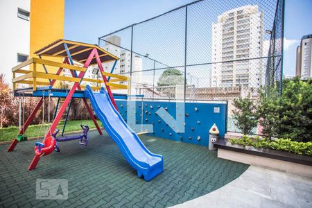 Apartamento para alugar com 90m², 2 quartos e 2 vagas Apartamento para alugar com 90m², 2 quartos e 2 vagasPlayground