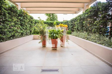 Apartamento para alugar com 90m², 2 quartos e 2 vagas Apartamento para alugar com 90m², 2 quartos e 2 vagasHall de entrada