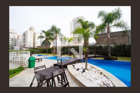 Apartamento para alugar com 90m², 2 quartos e 2 vagas Apartamento para alugar com 90m², 2 quartos e 2 vagasPiscina