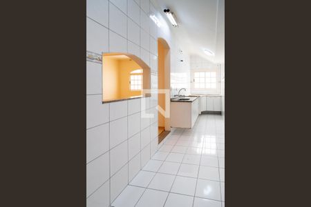 Casa à venda com 125m², 3 quartos e 2 vagasCozinha