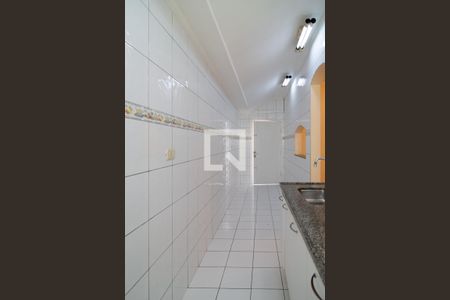 Casa à venda com 125m², 3 quartos e 2 vagasCozinha