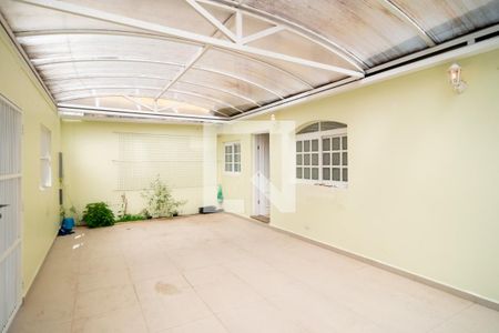Casa à venda com 125m², 3 quartos e 2 vagasGaragem