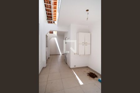 Casa à venda com 125m², 3 quartos e 2 vagasChurrasqueira