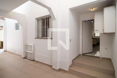 Casa à venda com 125m², 3 quartos e 2 vagasÁrea de Serviço