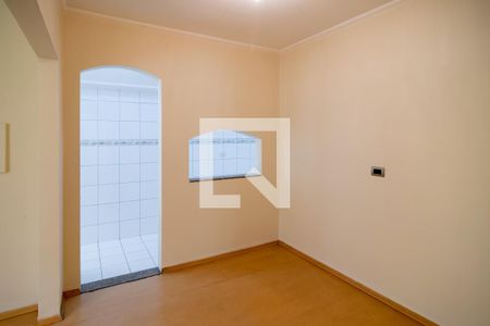 Sala de casa à venda com 3 quartos, 125m² em Vila Isa, São Paulo