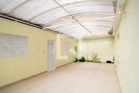 Casa à venda com 125m², 3 quartos e 2 vagasGaragem