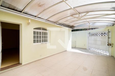Casa à venda com 125m², 3 quartos e 2 vagasGaragem