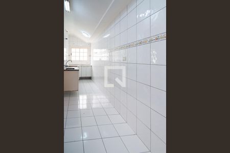 Casa à venda com 125m², 3 quartos e 2 vagasCozinha