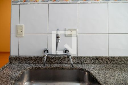 Casa à venda com 125m², 3 quartos e 2 vagasCozinha