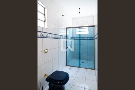 Casa à venda com 125m², 3 quartos e 2 vagasBanheiro Social