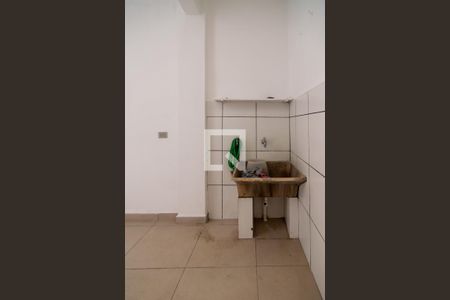 Casa à venda com 125m², 3 quartos e 2 vagasÁrea de Serviço