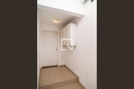Casa à venda com 125m², 3 quartos e 2 vagasÁrea de Serviço