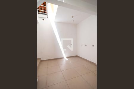 Casa à venda com 125m², 3 quartos e 2 vagasÁrea de Serviço