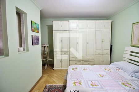 Quarto 1 - Suíte de casa à venda com 3 quartos, 150m² em Paulicéia, São Bernardo do Campo