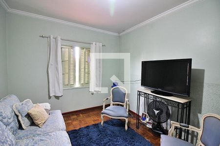 Sala 2 de casa para alugar com 3 quartos, 150m² em Paulicéia, São Bernardo do Campo